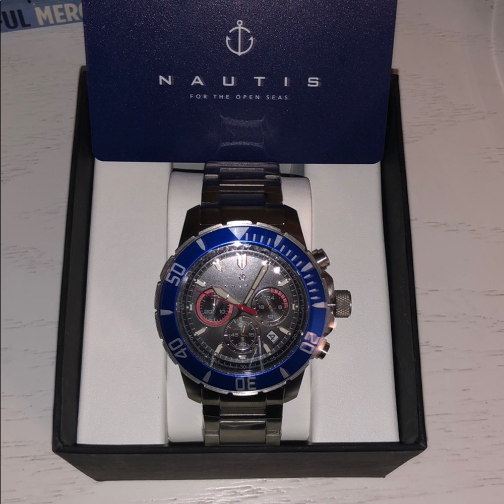 Nautis 17065-E